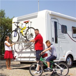 Fiamma Carry-Bike Hymer - Dethleffs