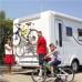 Fiamma Carry-Bike Hymer - Dethleffs