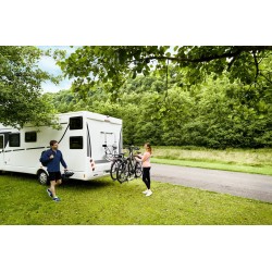 Thule Lift V16, Manual Bike Rack