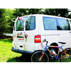 Fiamma Carry-Bike VW T5/6 Tailgate