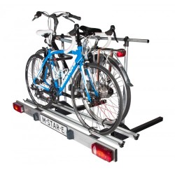 Memo M-Star 75kg Folding Bike Rack
