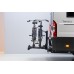 Memo Van-Star e-cross bike rack