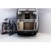 Memo Van-Star e-cross bike rack
