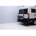 Memo Van-Star e-cross bike rack