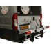 Memo Van-Star Fiat Ducato Bike Rack