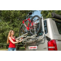 Fiamma Carry-Bike PRO VW T5 / T6 Tailgate