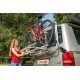 Rear Door Bike Racks 