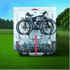 BR-Systems Electric Bike Lift Rack