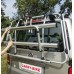 Fiamma Carry-Bike PRO VW T5 / T6 Tailgate