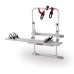 Fiamma Carry-Bike 200DJ 2 (Sprinter, Crafter) Bike Rack