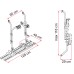 Fiamma Carry-Bike 200D 2 Bike Rack