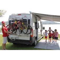 Fiamma Carry-Bike 200DJ 2 (Fiat, Peugeot, Citroen) Bike Rack