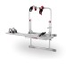 Fiamma Carry-Bike 200DJ 2 (Fiat, Peugeot, Citroen) Bike Rack