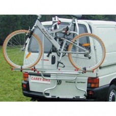 Fiamma Carry-Bike VW T4 Barn Doors