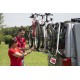 Fiamma Bike Racks