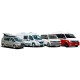 Campervans