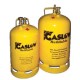 Refillable Gas Bottles