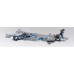VB Full-Air Suspension 4C - Mercedes Vito, V-class 2014 onwards