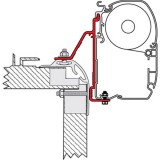 Fiamma Awning Brackets 