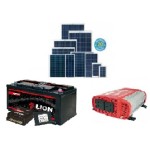 Electrical, Batteries & Power