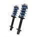 VB FSD FRONT & REAR - Fiat Ducato / Peugeot Boxer / Citroen Relay 2006> onwards X250 X290