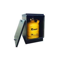 Gaslow Gas Locker