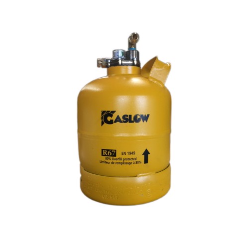 Gaslow Spanish LPG Fill Adapter - Official Gaslow Website for LPG  Refillable Cylinders & Components