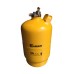 Gaslow Refillable Gas Cylinders - Twin Bottle Kits