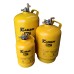 Gaslow Refillable Gas Cylinders - Single Bottle Kits