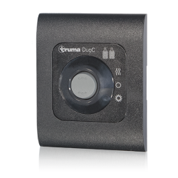 Truma Remote indicator DuoC with EisEx