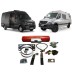 Caratank- 30ltr Under slung Refillable Gas Tank (VW Crafter, Mercedes Sprinter)