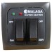 Propex Malaga 5E (Gas & Electric)