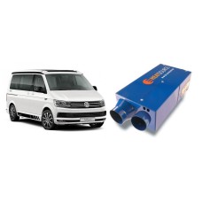 Propex Heatsource HS2000 under slung VW T5 T6