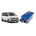 Propex Heatsource HS2000 under slung VW T5 T6