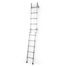 Fiamma Deluxe 5D Ladder