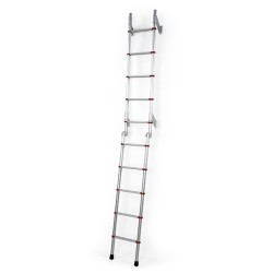 Fiamma Deluxe 5D Ladder