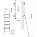 Fiamma Deluxe 5D Ladder