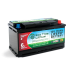 Eco Tree LiFePO4 Deep Cycle Lithium Batteries