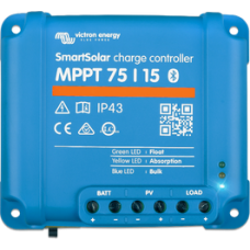 Victron Energy Smart Solar MPPT 75V/15A - (12/24V)