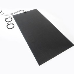 PV Logic Flexi MHD 290watt Solar Panel Kit