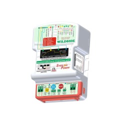 Sterling Wildside Caravan Battery to Battery Charger