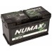 Numax DC25MF Leisure Battery 12V 105Ah