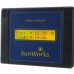 Sunworks SB2C Solar panel charge controller with LCD Display