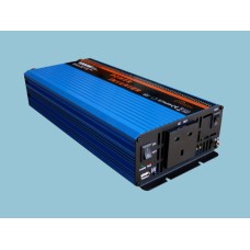 Sunshine Solar 12v Pure-sine inverters (300watt to 3000watt)