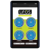 Lifos Advanced Lithium 105ah Leisure Battery