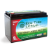 Eco Tree LiFePO4 Deep Cycle Lithium Batteries
