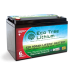 Eco Tree Blue LiFePO4 Deep Cycle Lithium Batteries (105ah to 460ah)
