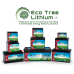 Eco Tree Blue LiFePO4 Deep Cycle Lithium Batteries (105ah to 460ah)