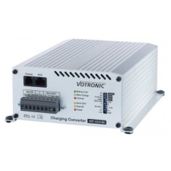Votronic B2B charger VCC series (50amp & 70amp)