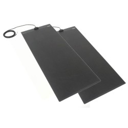 PV Logic Flexi x2 MHD 150watt Slim Solar Panel Kit (300watt system)